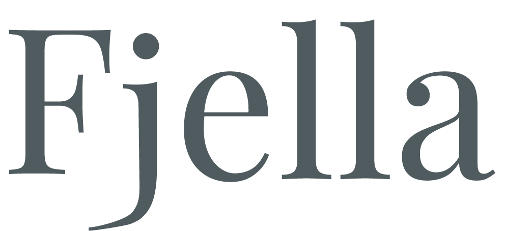 Fjella